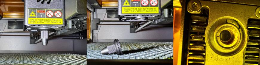 Creality Falcon A1 - опыт с домашним лазером, Часть 1 (железо) Creality Falcon A1 - опыт с домашним лазером, Часть 1 (железо)