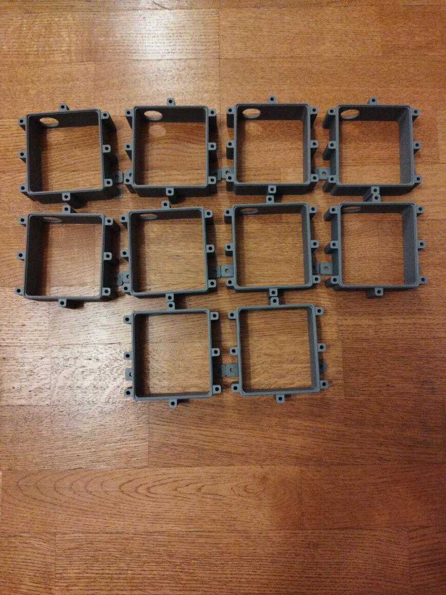 Тестим ABS+ от LIDER 3D по акции 