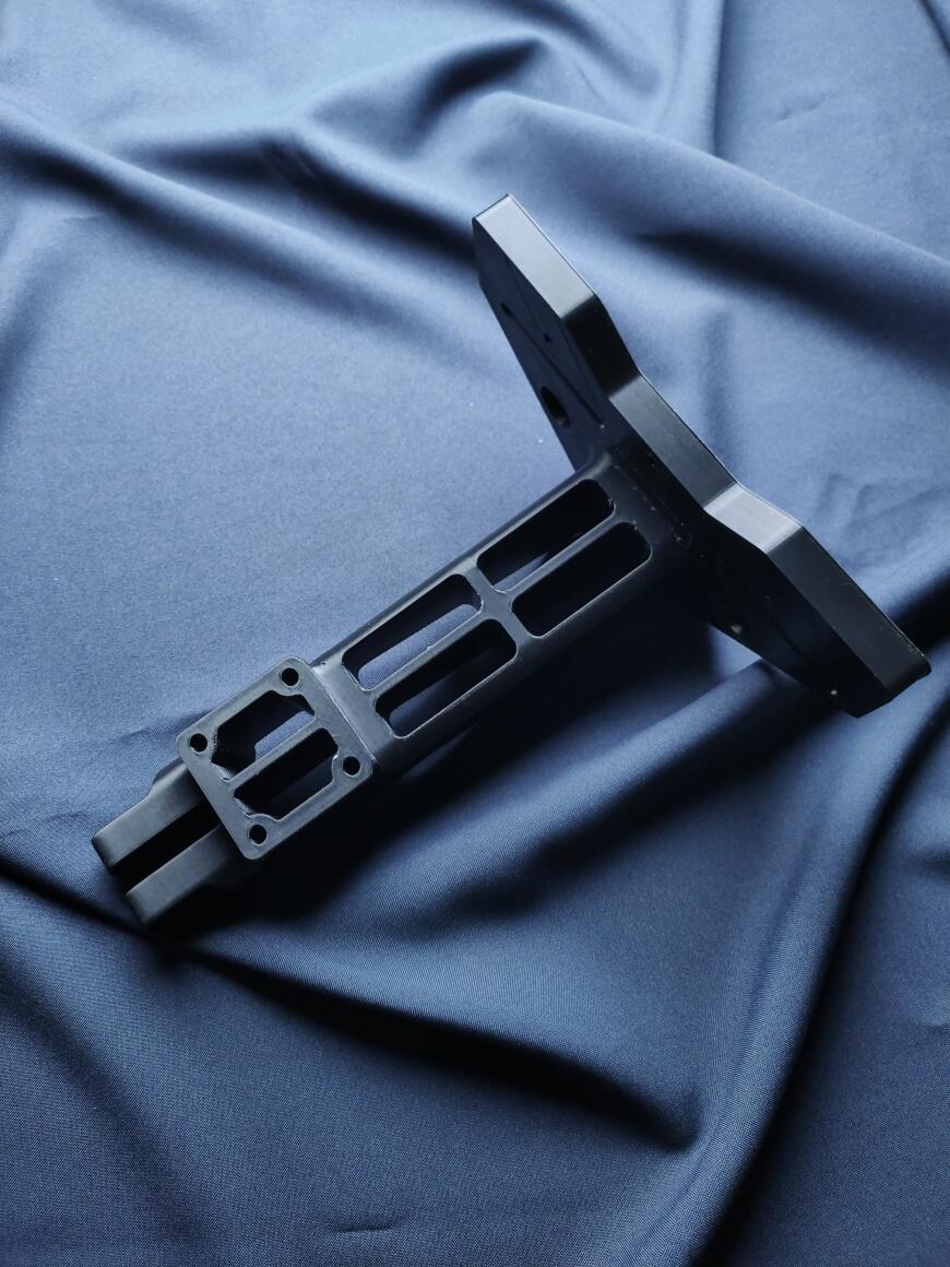 Станина станка для тампонной печати