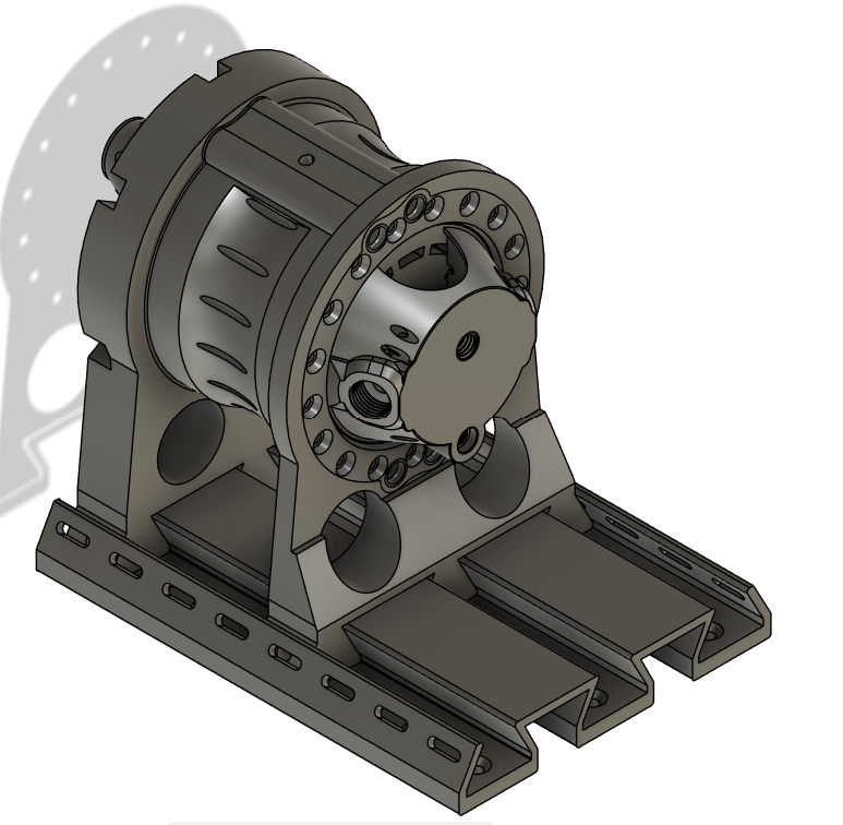 Преобразователь низкопотенциальной энергии по органическому циклу Ренкина. Преобразователь низкопотенциальной энергии по органическому циклу Ренкина.