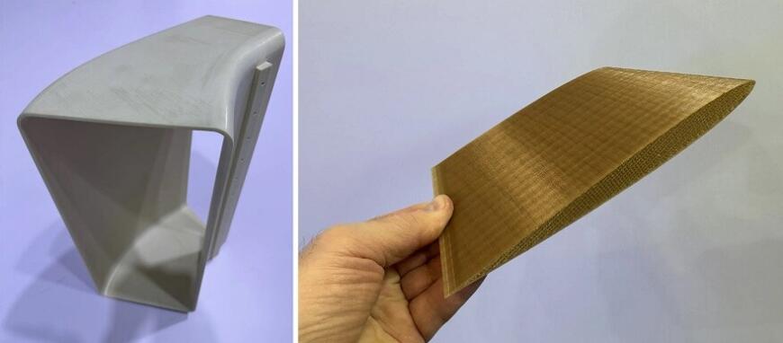 Как выбрать FDM 3D-принтер для печати PEEK Как выбрать FDM 3D-принтер для печати PEEK