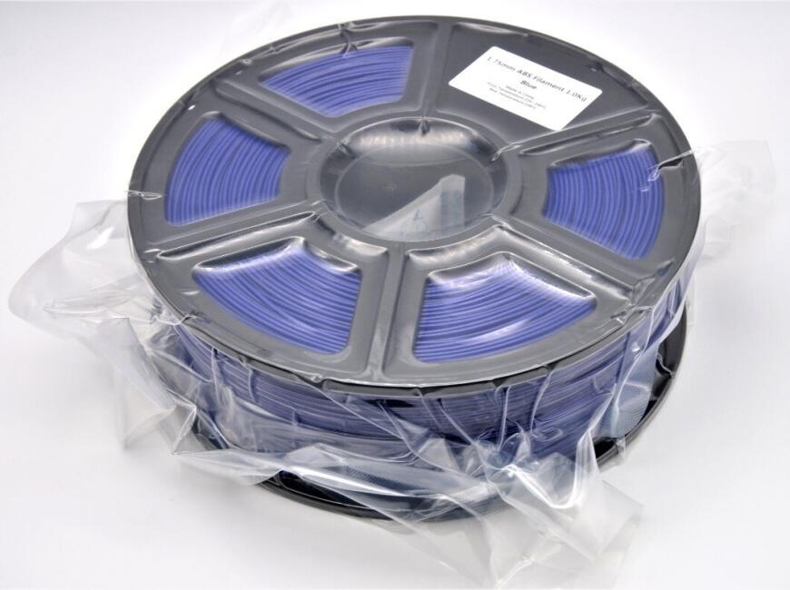 Обзор пластика Tiger3D: октябрь 2021 г.