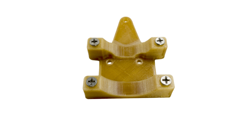 Промышленный 3D-принтер Intamsys Funmat Pro 610HT