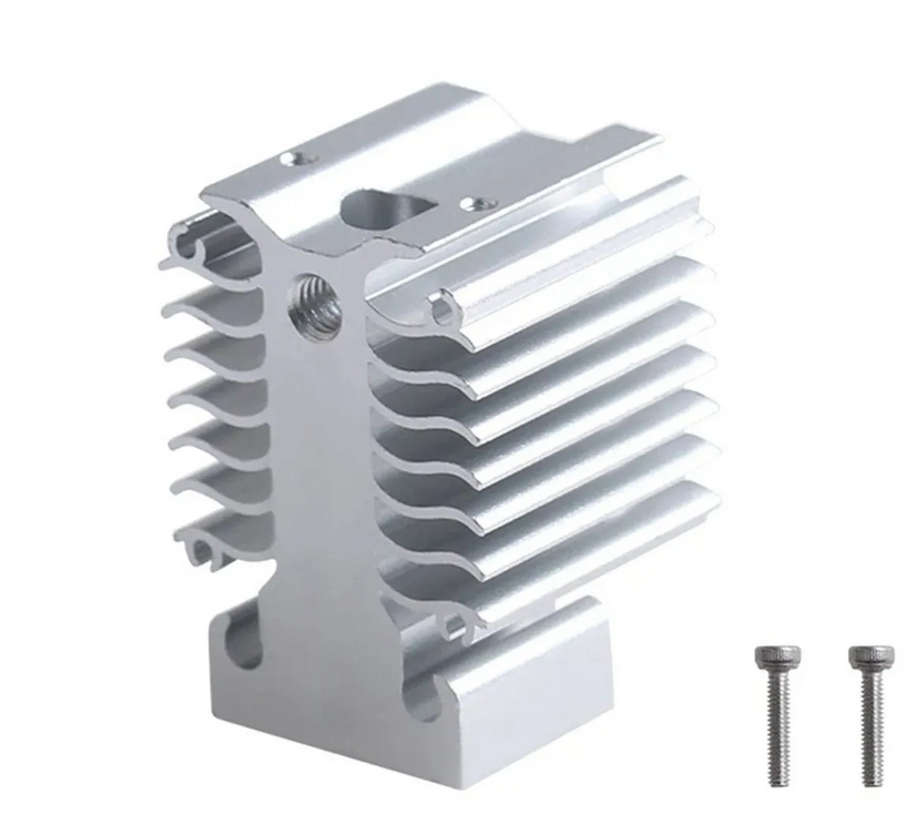 радиатор для Ender 3 V3 SEKE