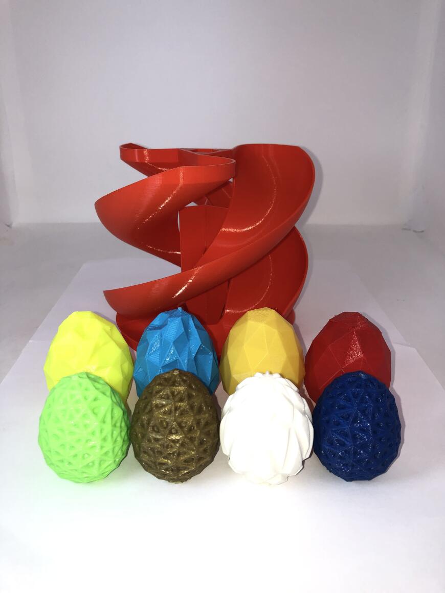 Мы печатаем