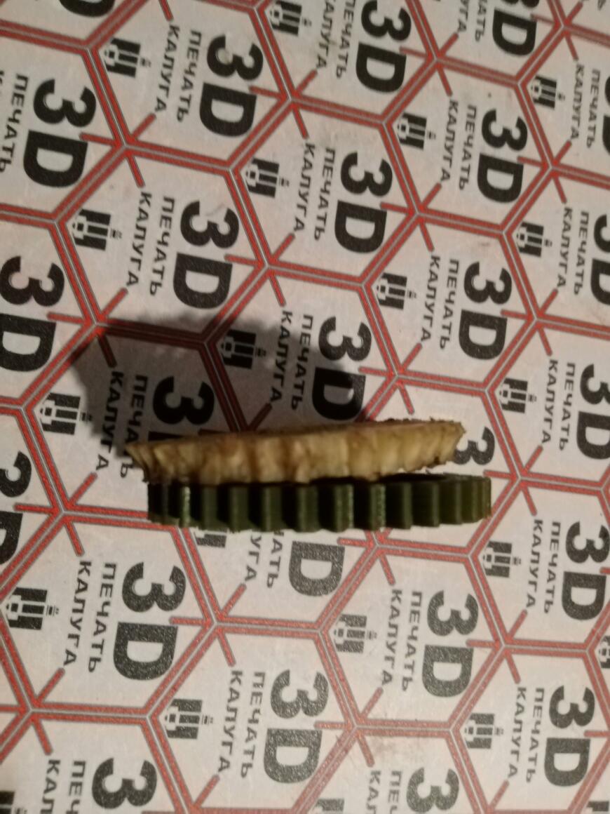 шестерня масляного насоса мотоцикла AVANTIS