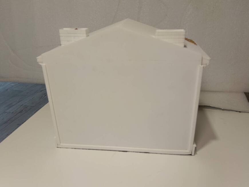 История подарка - 2  