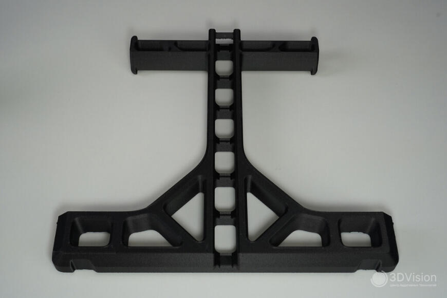 Обзор 3D принтера Bambu Lab H2C