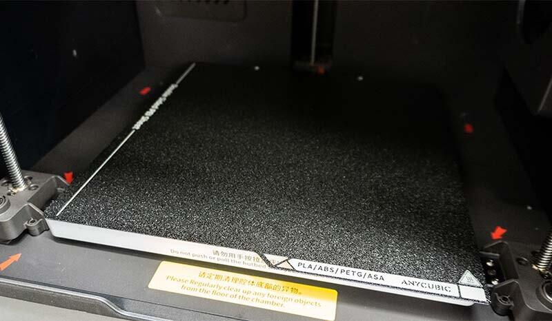 Обзор Anycubic Kobra S1 Combo - Anycubic постарались?