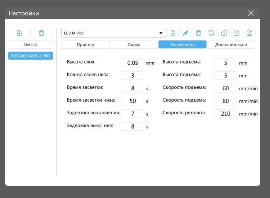 Правильное ли расположение модели и расстановка поддержек?