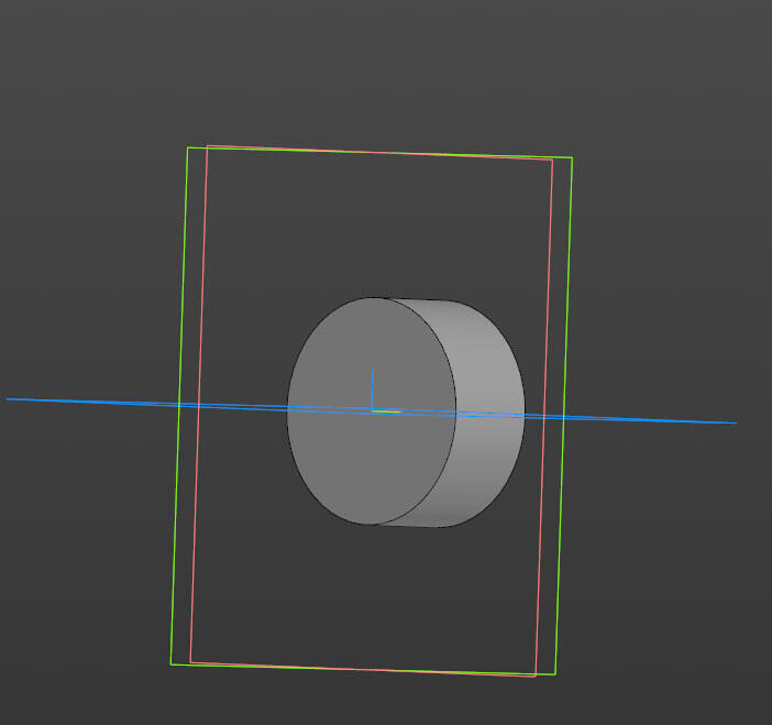 моделирование резьбы в КОМПАС 3D моделирование резьбы в КОМПАС 3D