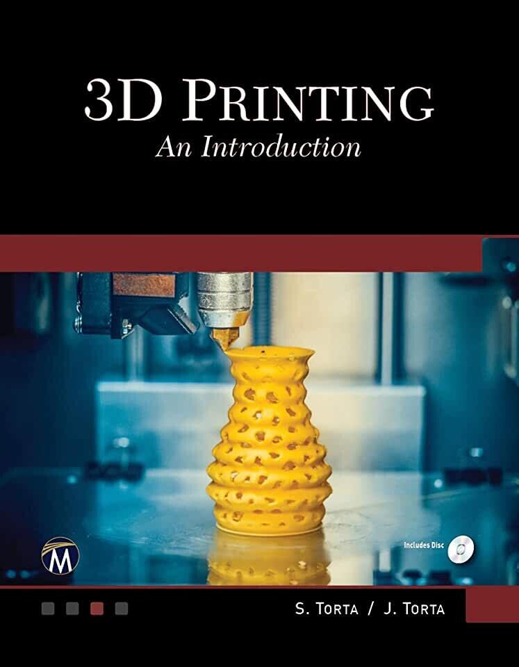 Многоцветная 3Д-печать, как введение