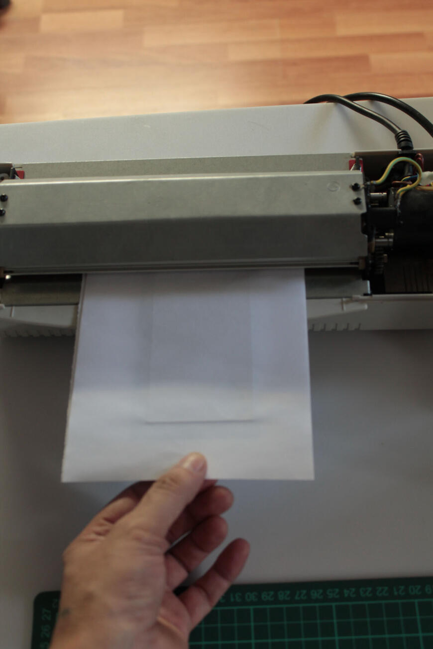Печатаем платы на фотополимерном принтере