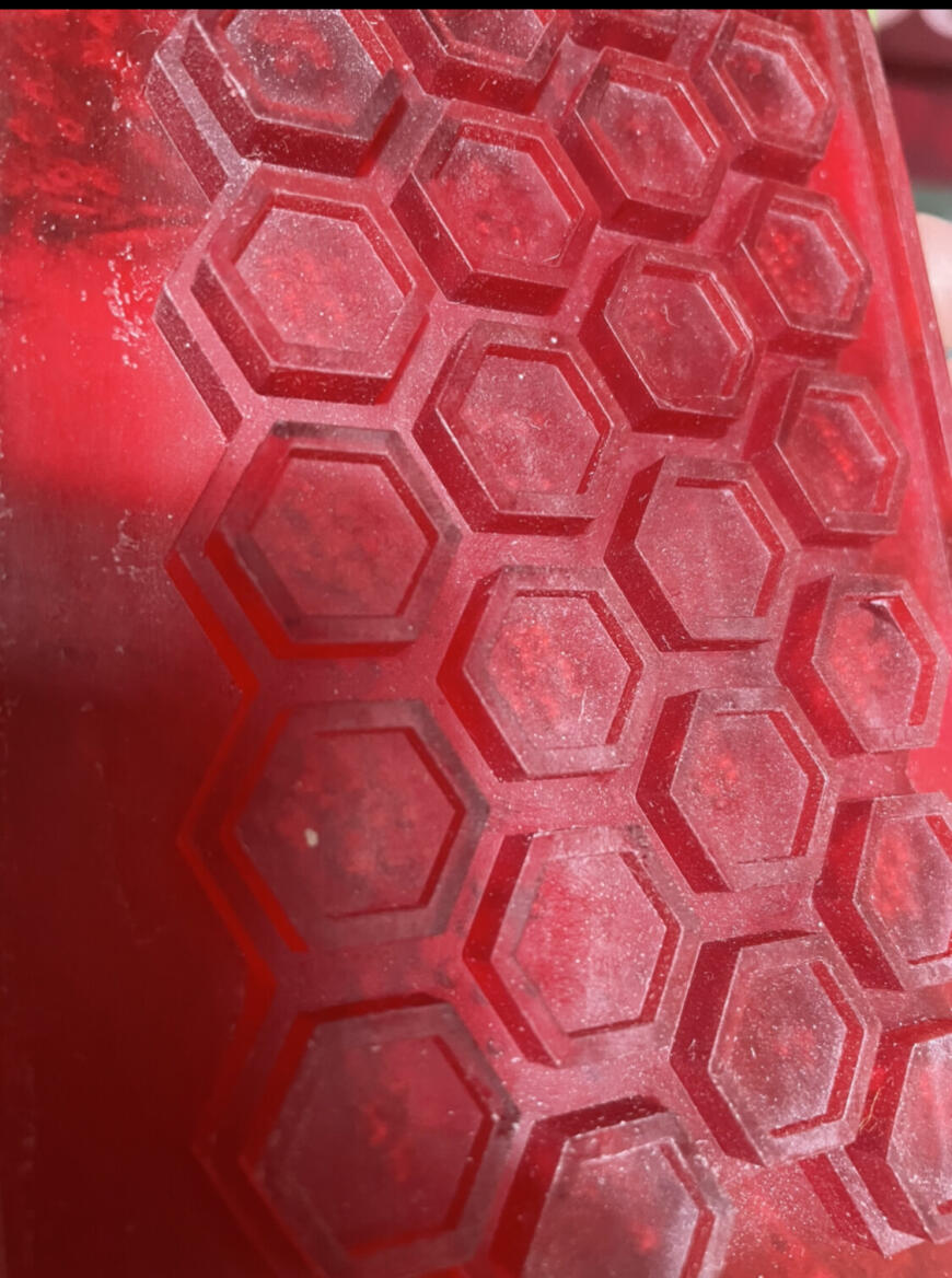 Антиалиасинг на anycubic photon mono x