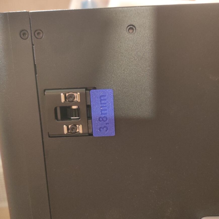 Как я создал себе проблемы с 3D принтером Bambulab p1s