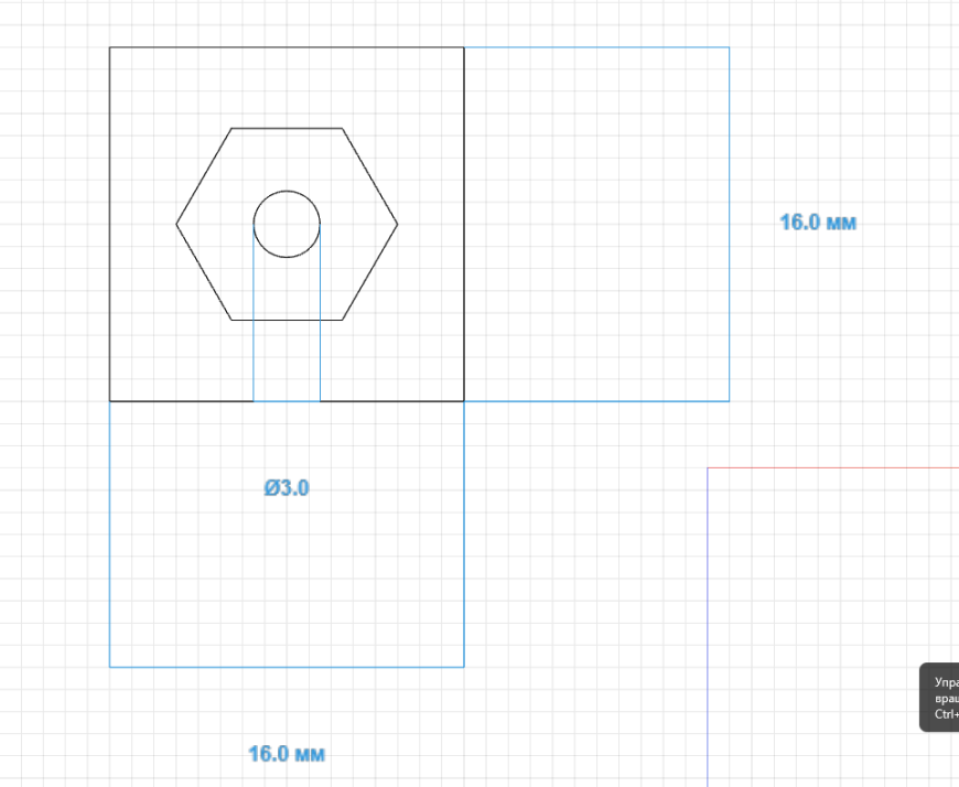 Краткий гайд по моему онлайн 3D - редактору КонтрБагCAD