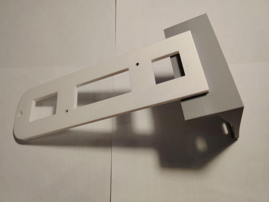 PETG оказался достаточно прочным пластиком. PETG оказался достаточно прочным пластиком.