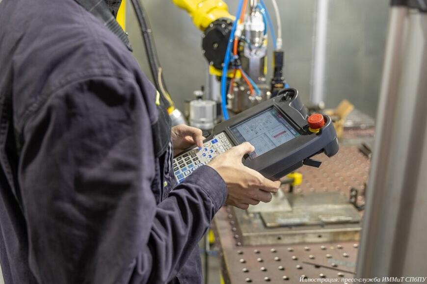 Передовые решения петербургских политехников помогли восстановить компоненты газотурбинных двигателей Передовые решения петербургских политехников помогли восстановить компоненты газотурбинных двигателей