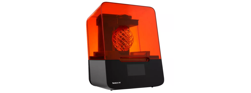 Топ лучших* фотополимерных 3D принтеров работающих по технологиям (LCD, DLP, SLA, ILS) на конец 2021 года