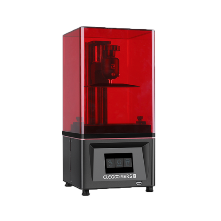 3D принтеры с бесплатной доставкой и оплатой при получении