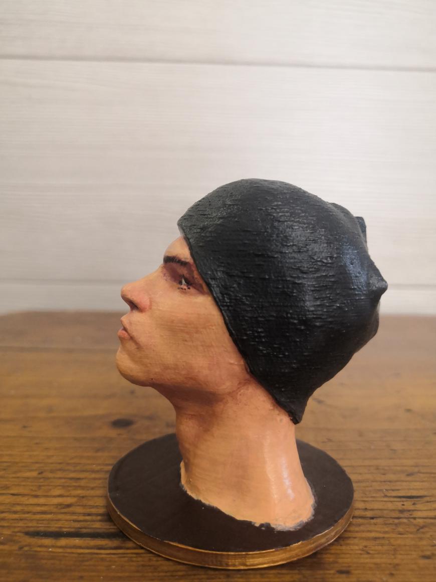 Творчество