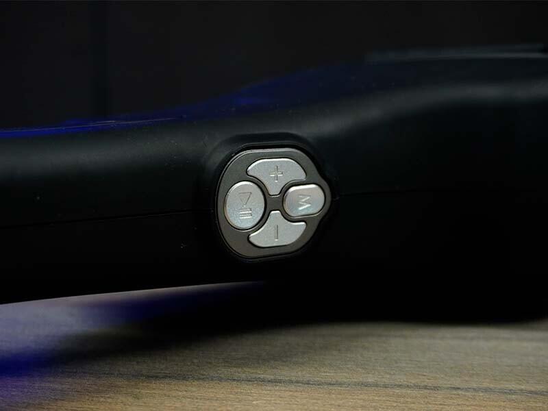 Обзор AmTech Kscan Magic магия 3D сканирования!