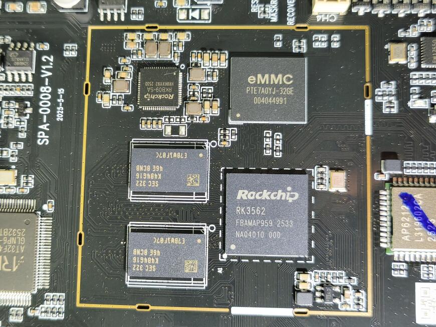 Snapmaker U1. Самый доступный toolchanger