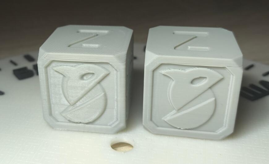 Qidi Q2. Неделя в пользовании: о хорошем, плохом и отломанных деталях.