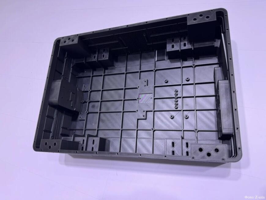 Компания Intamsys основала союз предприятий в сфере аддитивного производства