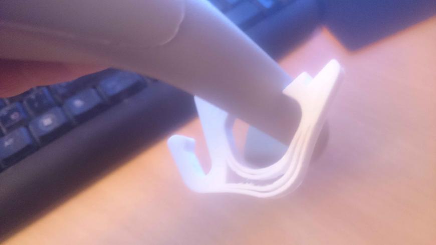 вешалка-крючок на ручку для RenoSandero 2015(много фото)