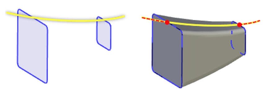 Обновление T-FLEX CAD 17.0.30.0 и приложений – глубокая модернизация механизма создания чертежей, новое в инструментах 3D моделирования