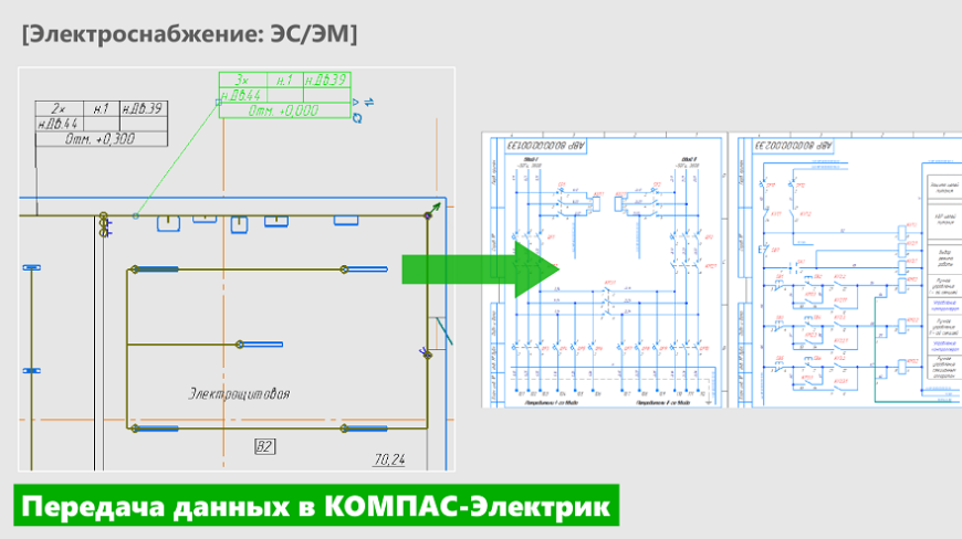 Вышел «КОМПАС-3D» v22: новые САПР-приложения и еще более ста улучшений