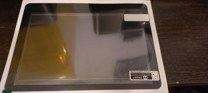 Защитная пленка Anycubic foton mono 4k