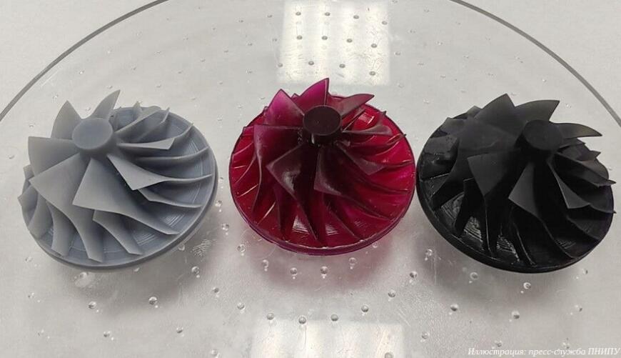 Пермские политехники научились предсказывать поведение 3D-печатных фотополимерных мастер-моделей в прецизионном литье Пермские политехники научились предсказывать поведение 3D-печатных фотополимерных мастер-моделей в прецизионном литье