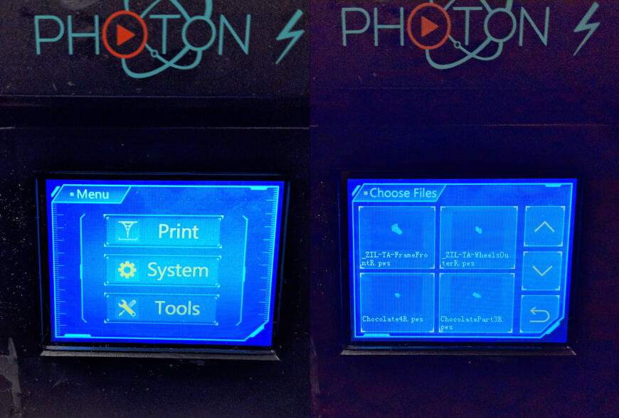 Введение в фотополимерную 3D печать и обзор Anycubic Photon S