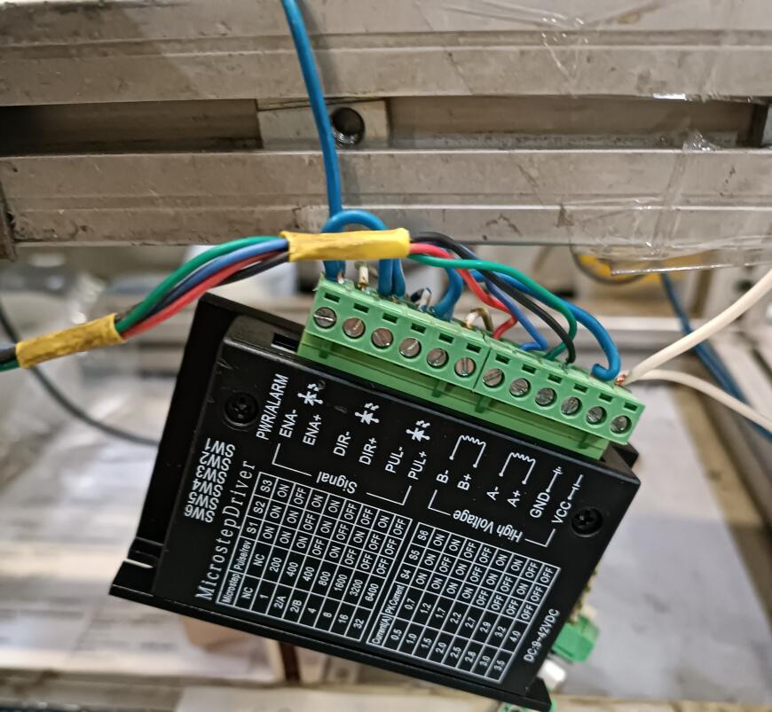 ШИМ генератор MKS OSC V1.0