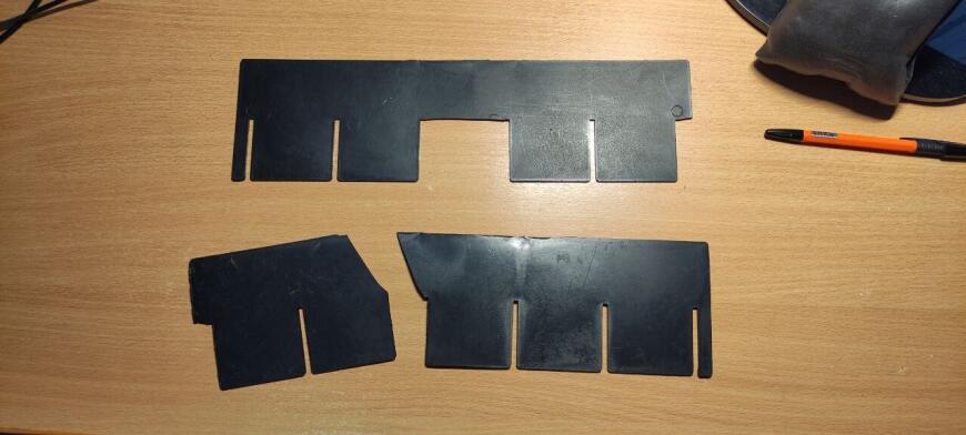 Сынок, а помоги ка матери в посадках