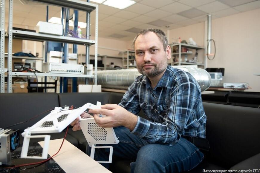 Томские радиофизики изучают возможность использования термоакустического эффекта ультразвука в 3D-печати и системах охлаждения