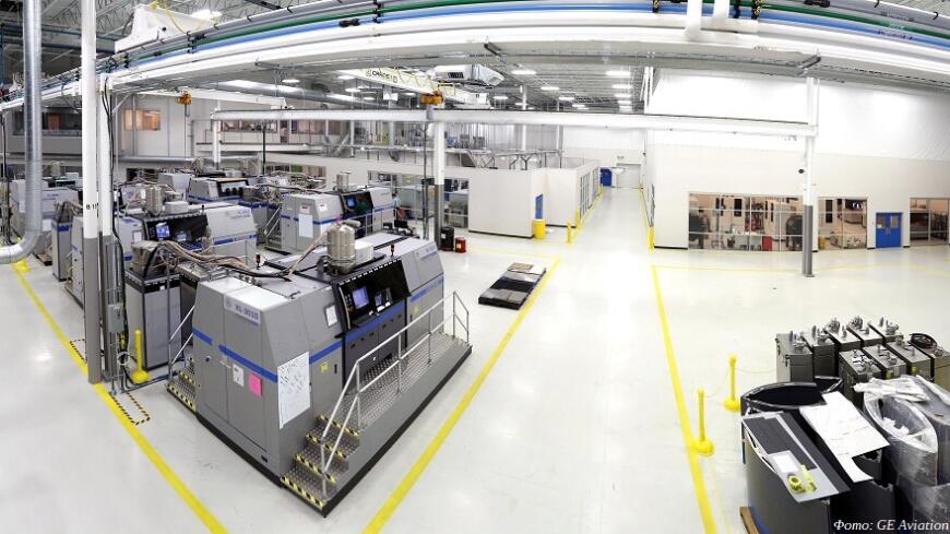 Инвестиции в аддитивные технологии: точки роста и прогноз до 2025 года