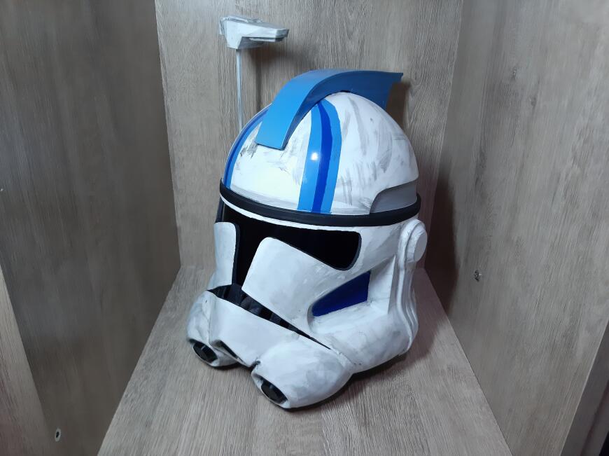 Шлем ARC клона Эхо