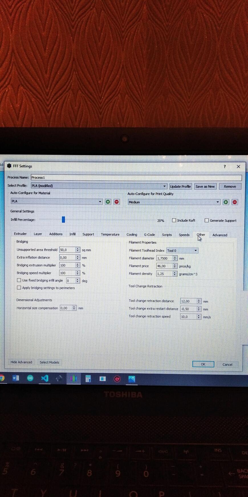 Voxelab Aqwila