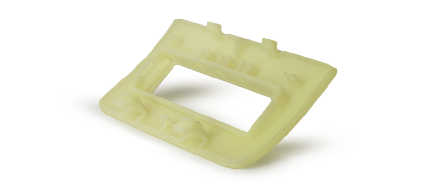 HARZ Labs Industrial Nylon-like Form2 HARZ Labs Industrial Nylon-like Form2