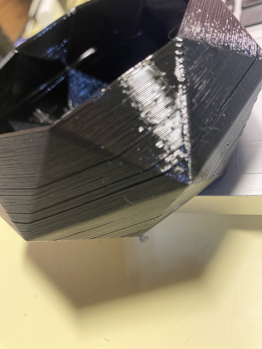 ender 3 neo PETG