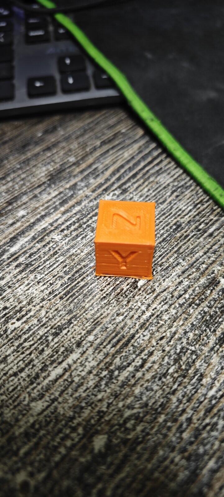 Проблемы со стенками Cura/Orca Проблемы со стенками Cura/Orca