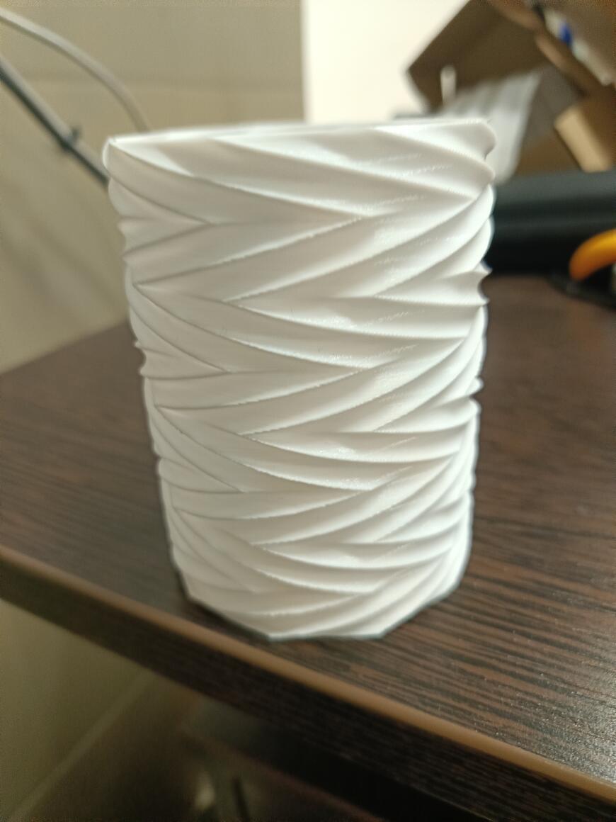 Востановление Anycubic Chiron