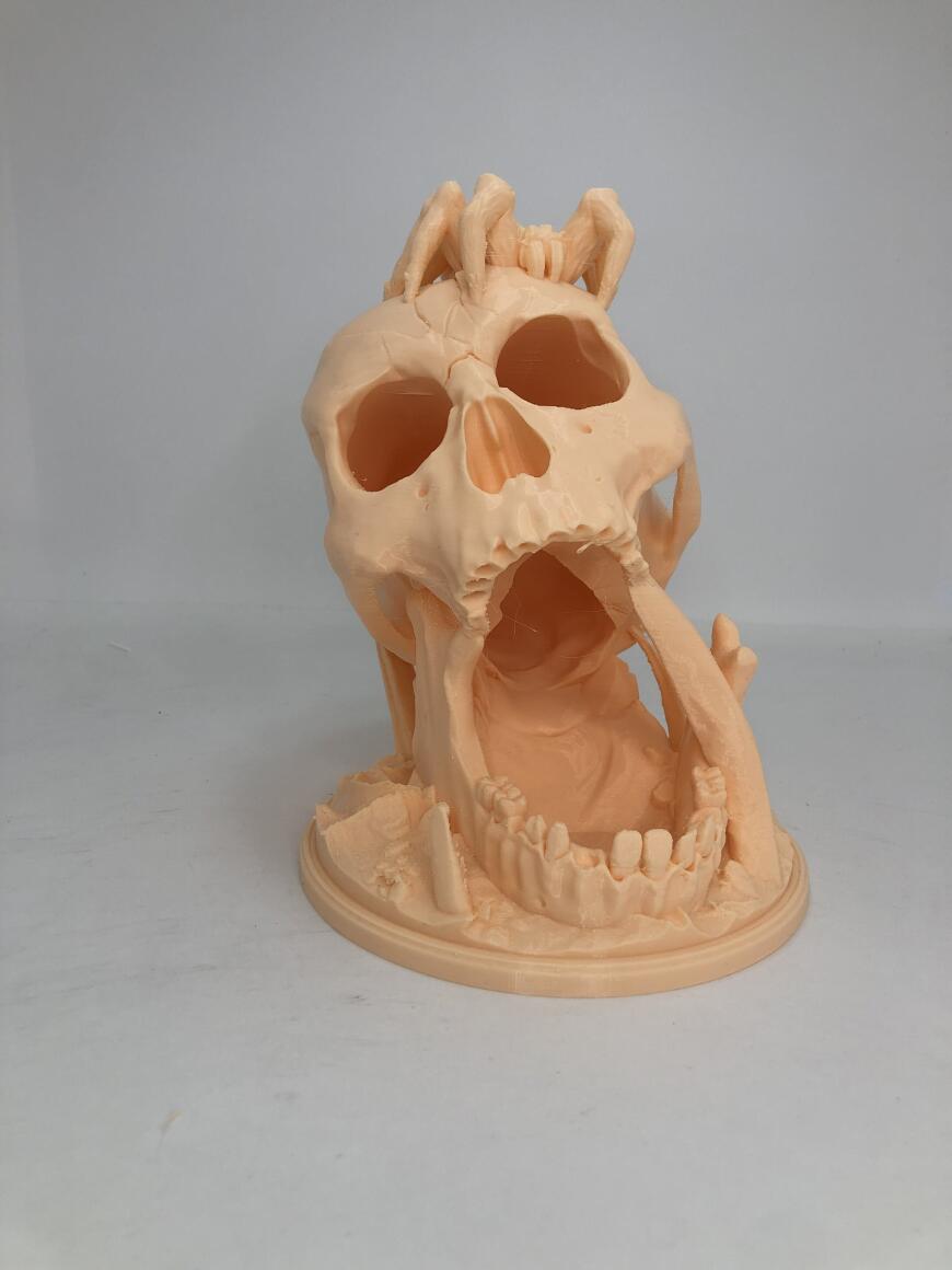 Мы печатаем