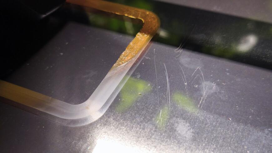 Проблемы печати Проблемы печати