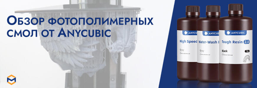 Актуальная база знаний по 3D-печати и сканированию: все, что нужно знать в 2026 году