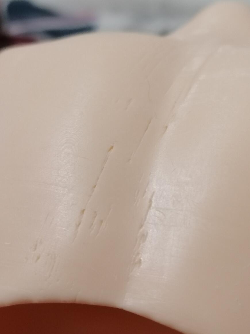 Как выбрать плёнку для дна фотополимерника?