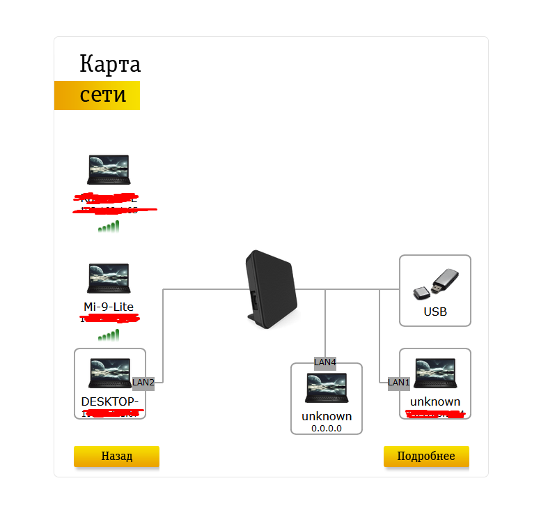 Трудности с запуском сервера DWC на Duet 2 Maestro Enternet